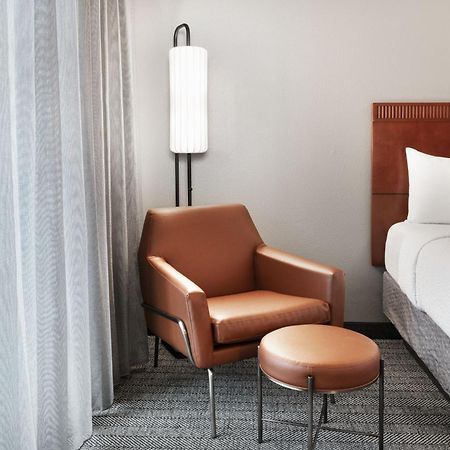 Courtyard By Marriott Memphis Airport Hotel Luaran gambar