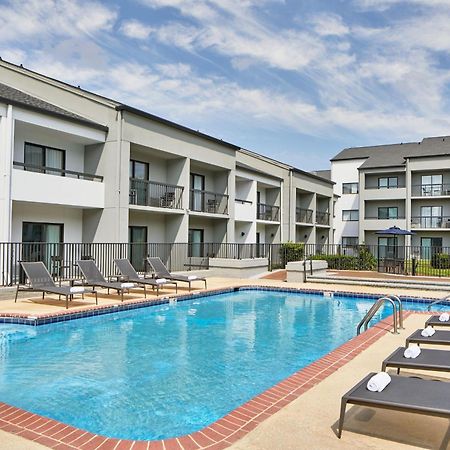 Courtyard By Marriott Memphis Airport Hotel Luaran gambar