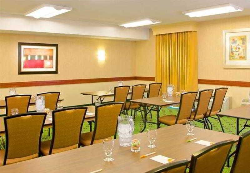 Courtyard By Marriott Memphis Airport Hotel Luaran gambar