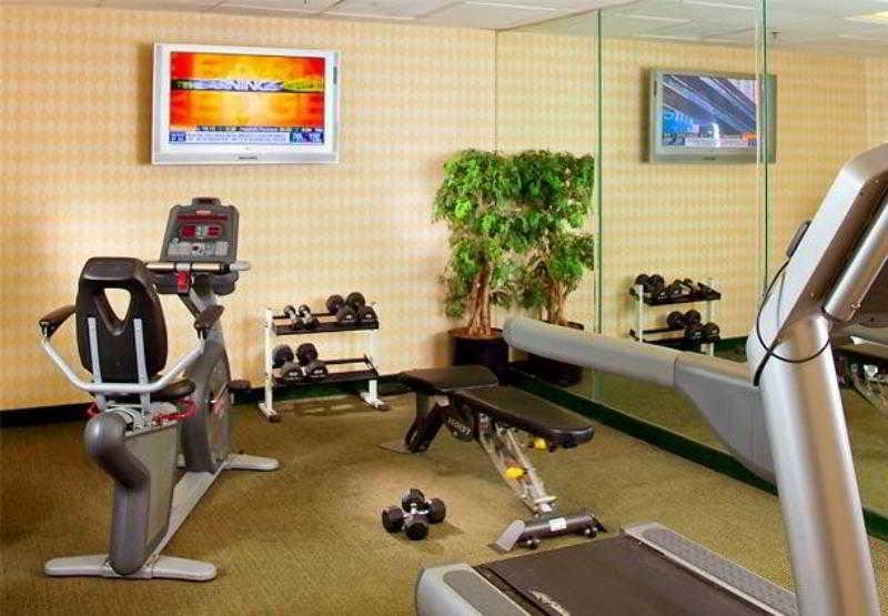 Courtyard By Marriott Memphis Airport Hotel Luaran gambar