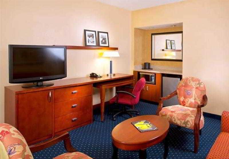 Courtyard By Marriott Memphis Airport Hotel Luaran gambar