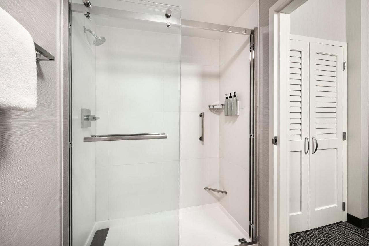 Courtyard By Marriott Memphis Airport Hotel Luaran gambar