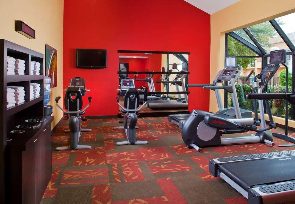 Courtyard By Marriott Memphis Airport Hotel Luaran gambar