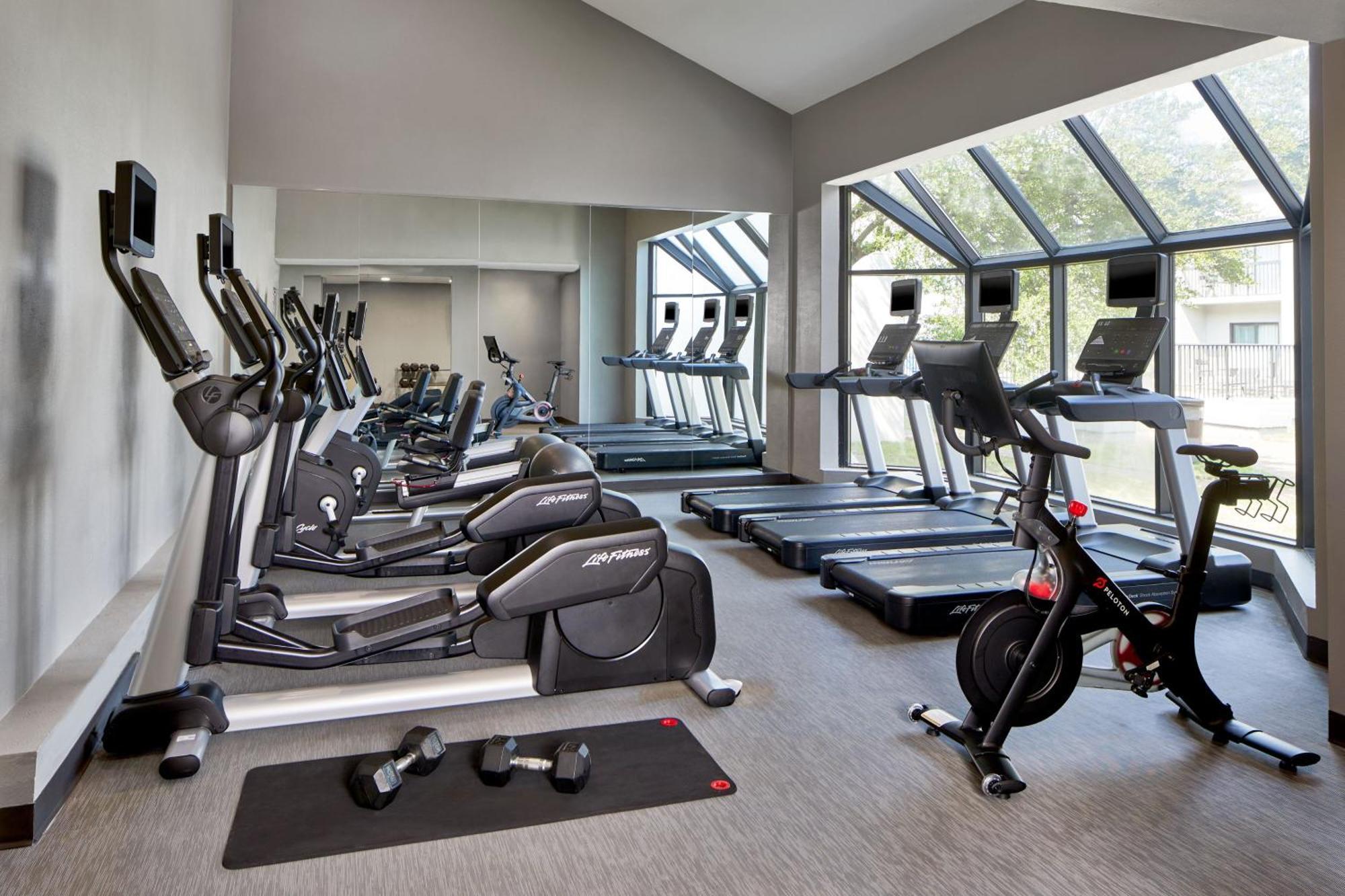 Courtyard By Marriott Memphis Airport Hotel Luaran gambar