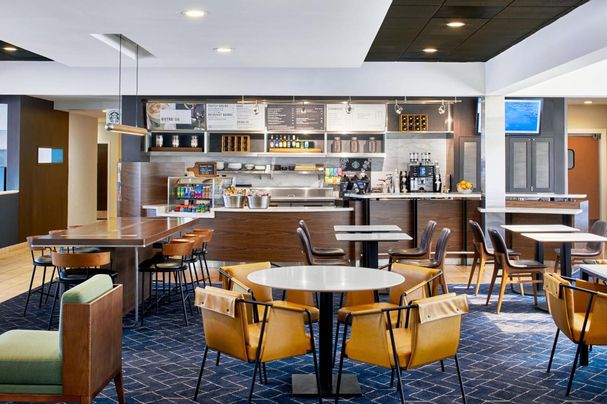 Courtyard By Marriott Memphis Airport Hotel Luaran gambar