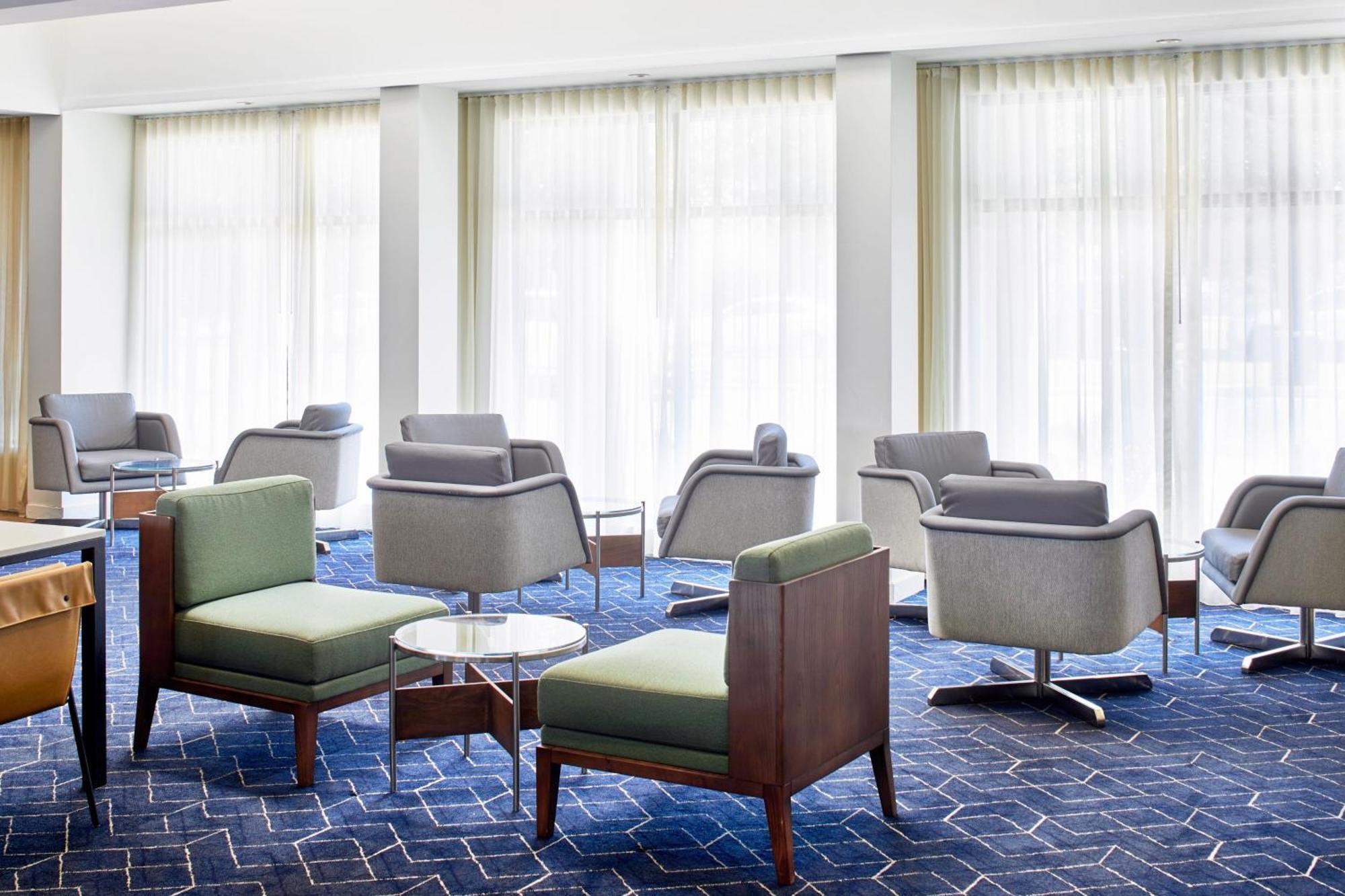 Courtyard By Marriott Memphis Airport Hotel Luaran gambar