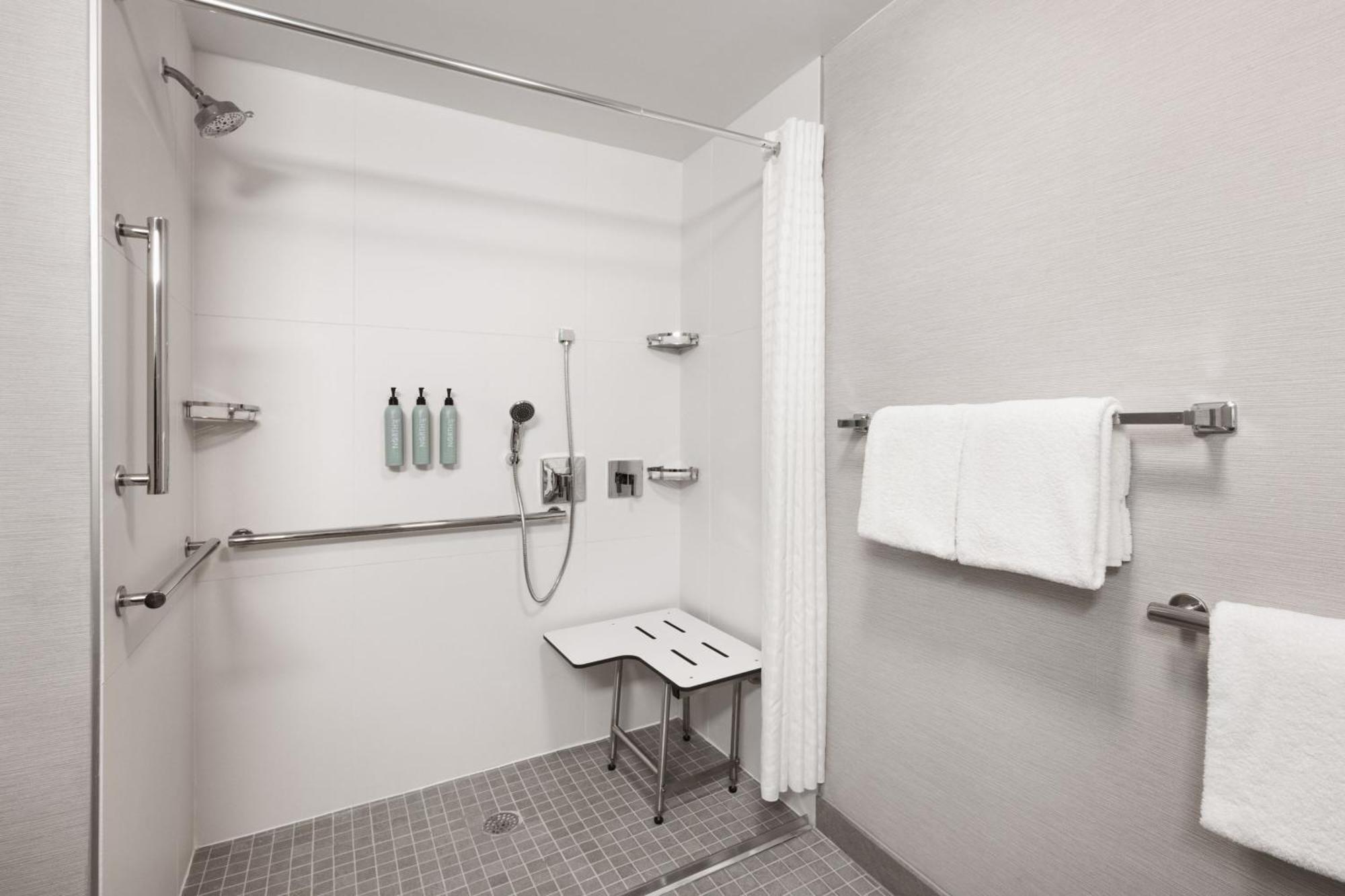 Courtyard By Marriott Memphis Airport Hotel Luaran gambar