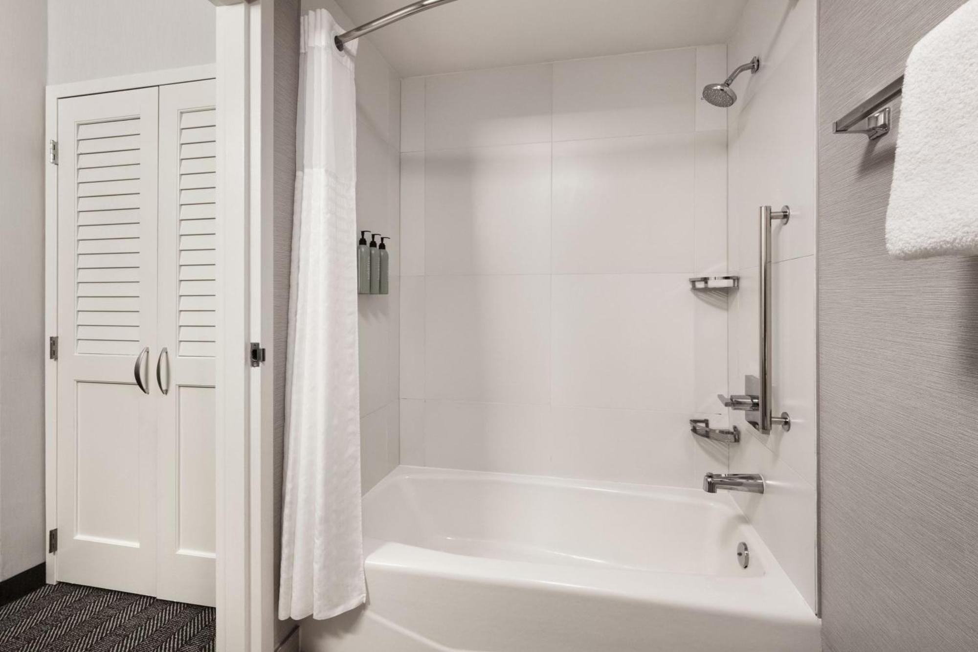 Courtyard By Marriott Memphis Airport Hotel Luaran gambar