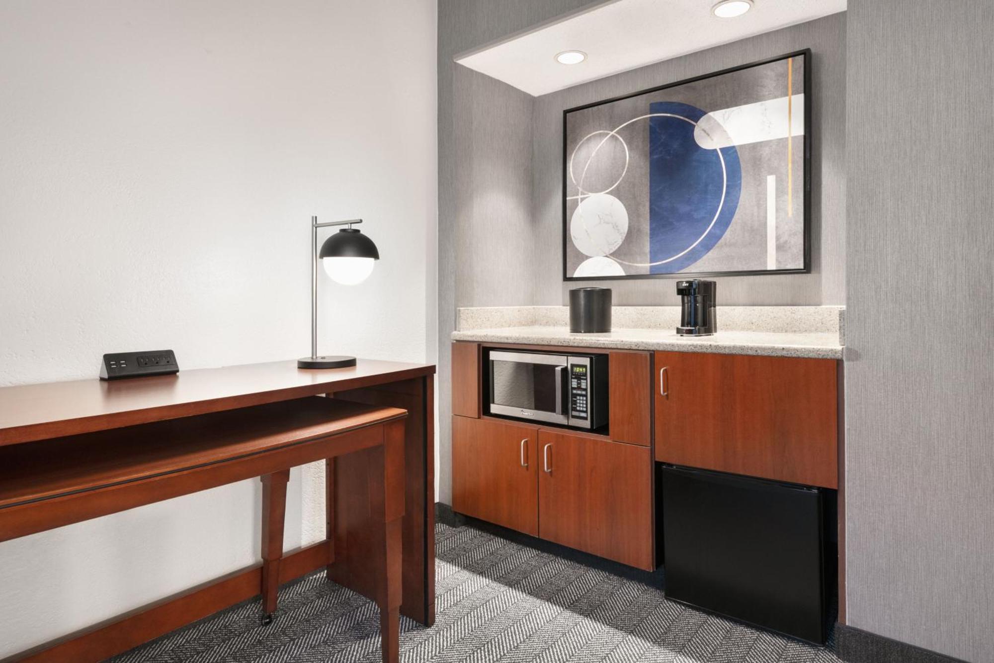 Courtyard By Marriott Memphis Airport Hotel Luaran gambar