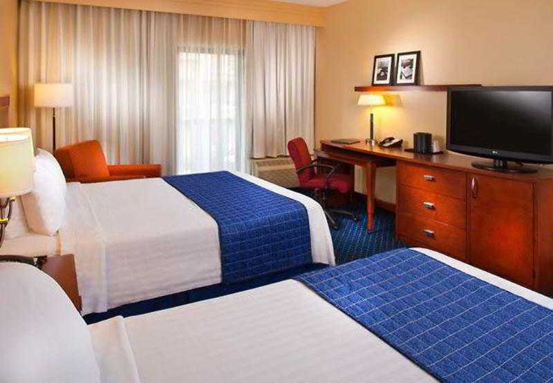 Courtyard By Marriott Memphis Airport Hotel Luaran gambar