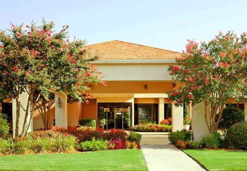 Courtyard By Marriott Memphis Airport Hotel Luaran gambar