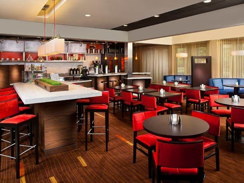 Courtyard By Marriott Memphis Airport Hotel Luaran gambar